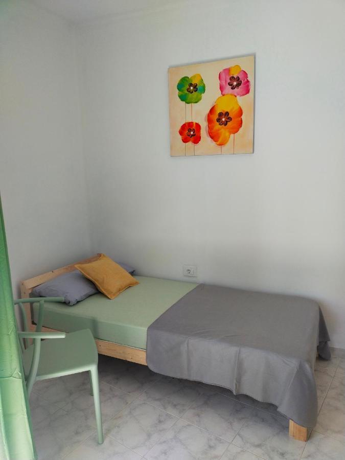 Ferienwohnung Pastel Love Gandía Exterior foto